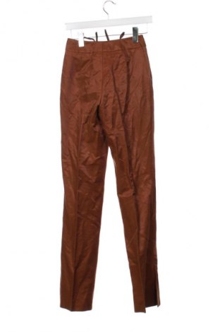 Damenhose Bernd Berger, Größe XS, Farbe Braun, Preis € 16,99