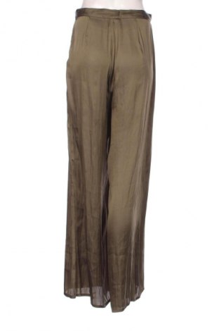 Női nadrág Bershka, Méret M, Szín Zöld, Ár 5 776 Ft