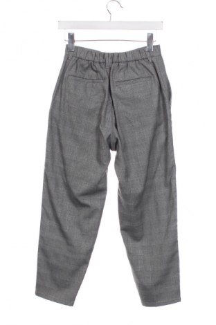 Damenhose Bershka, Größe XS, Farbe Grau, Preis € 8,99