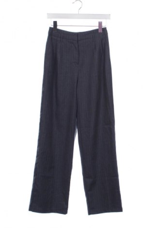 Damenhose Bershka, Größe XXS, Farbe Mehrfarbig, Preis € 4,81