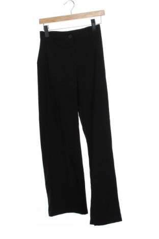 Damenhose Bershka, Größe XS, Farbe Schwarz, Preis € 7,99