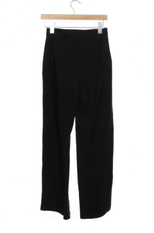 Damenhose Bershka, Größe XS, Farbe Schwarz, Preis € 7,99