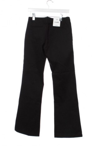 Dámské kalhoty  Bershka, Velikost S, Barva Černá, Cena  582,00 Kč