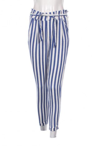 Damenhose Bershka, Größe S, Farbe Mehrfarbig, Preis € 14,83