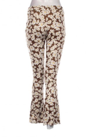 Damenhose Bershka, Größe S, Farbe Mehrfarbig, Preis € 14,99