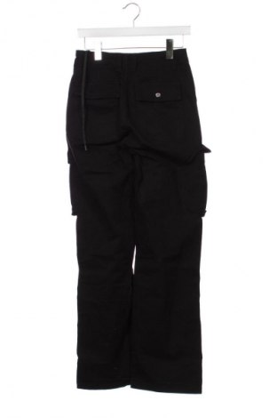 Dámske nohavice Bershka, Veľkosť XS, Farba Čierna, Cena  8,95 €