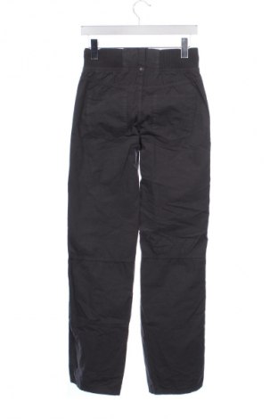 Damenhose Bershka, Größe XS, Farbe Grau, Preis € 19,95