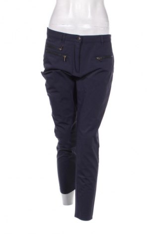 Damenhose Betty Barclay, Größe L, Farbe Blau, Preis € 31,72