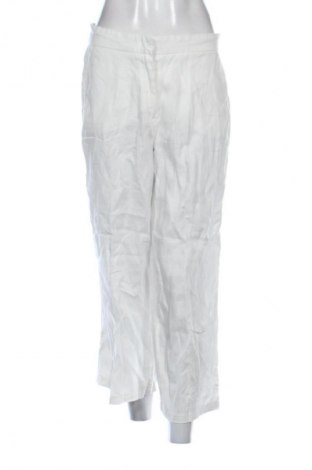Damenhose Betty Barclay, Größe M, Farbe Weiß, Preis € 23,99