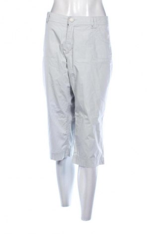 Damenhose Biaggini, Größe XXL, Farbe Grau, Preis € 7,70