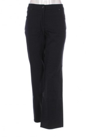 Damenhose Biaggini, Größe L, Farbe Blau, Preis € 14,91