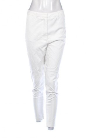 Pantaloni de femei Bik Bok, Mărime L, Culoare Alb, Preț 76,32 Lei