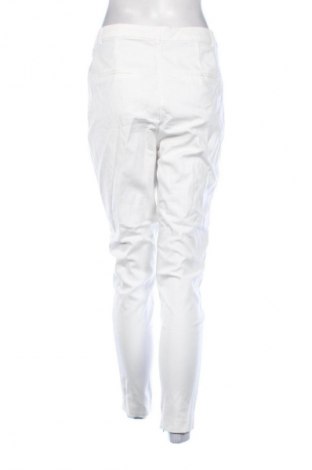 Pantaloni de femei Bik Bok, Mărime L, Culoare Alb, Preț 76,32 Lei