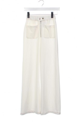 Damenhose Bik Bok, Größe XXS, Farbe Weiß, Preis € 8,99
