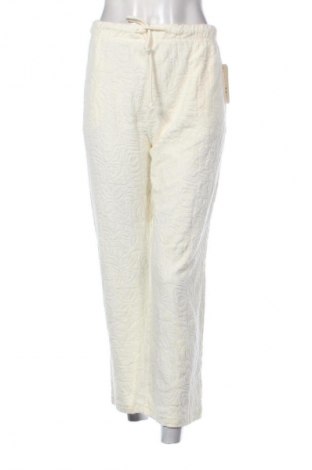 Damenhose Billabong, Größe XL, Farbe Ecru, Preis € 56,37