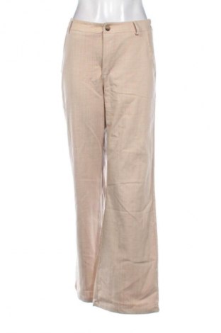 Damenhose Black Colour, Größe L, Farbe Beige, Preis 21,00 €