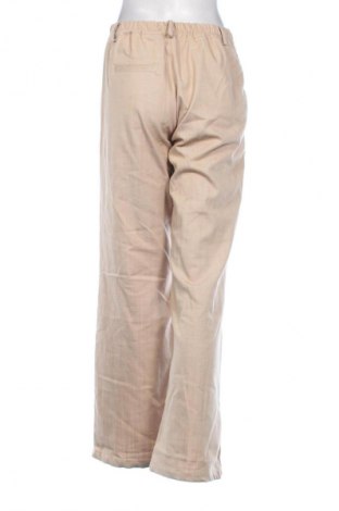 Damenhose Black Colour, Größe L, Farbe Beige, Preis 21,00 €