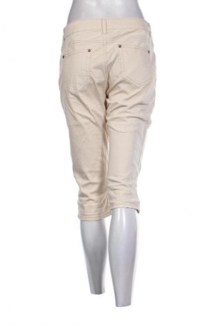 Damenhose Blue Monkey, Größe L, Farbe Beige, Preis € 15,00