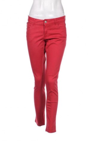Dámské kalhoty  Blue Motion, Velikost M, Barva Červená, Cena  179,00 Kč