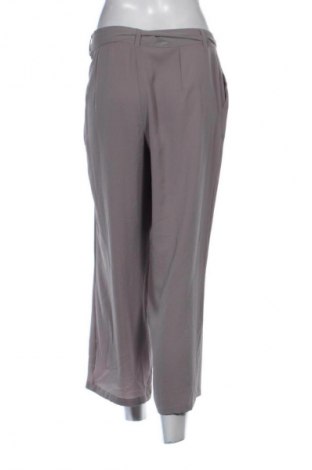 Damskie spodnie Body Flirt, Rozmiar L, Kolor Szary, Cena 96,99 zł