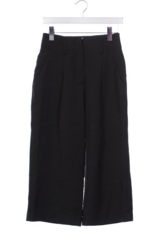 Damenhose Boohoo, Größe XS, Farbe Schwarz, Preis € 14,83