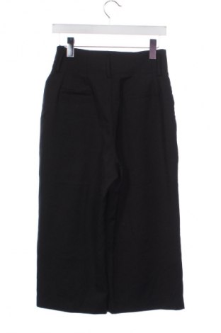 Damenhose Boohoo, Größe XS, Farbe Schwarz, Preis € 14,83