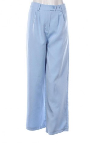 Damenhose Boohoo, Größe S, Farbe Blau, Preis € 25,00