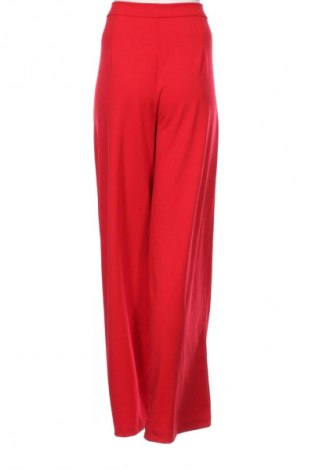 Damenhose Boohoo, Größe M, Farbe Rot, Preis 20,99 €