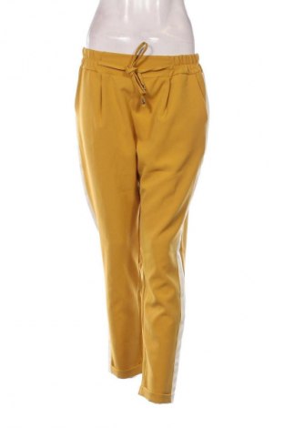 Damenhose Boohoo, Größe M, Farbe Orange, Preis € 9,99