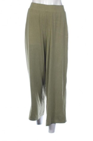 Dámské kalhoty  Bpc Bonprix Collection, Velikost XL, Barva Zelená, Cena  239,00 Kč
