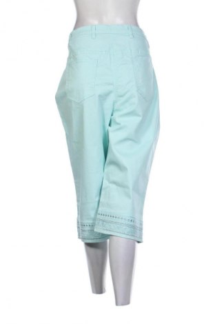 Damenhose Bpc Bonprix Collection, Größe XXL, Farbe Blau, Preis 21,99 €