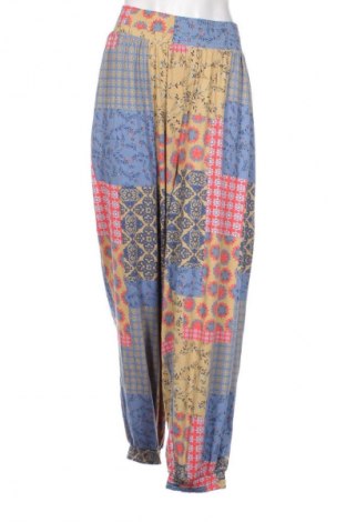 Női nadrág Bpc Bonprix Collection, Méret XXL, Szín Sokszínű, Ár 8 209 Ft