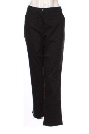 Dámske nohavice Bpc Bonprix Collection, Veľkosť XL, Farba Čierna, Cena  15,95 €