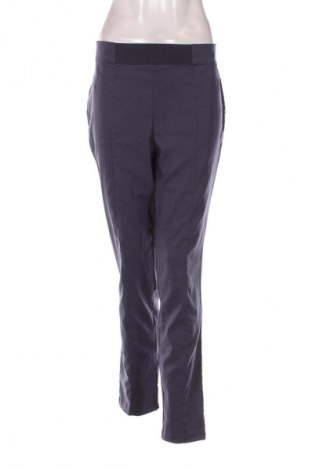Γυναικείο παντελόνι Bpc Bonprix Collection, Μέγεθος XL, Χρώμα Μπλέ, Τιμή 14,91 €