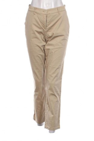Damenhose Brax, Größe L, Farbe Beige, Preis € 22,99