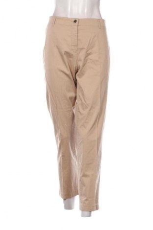 Pantaloni de femei Brax, Mărime L, Culoare Bej, Preț 484,99 Lei