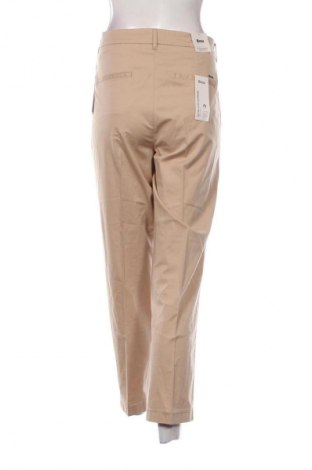 Pantaloni de femei Brax, Mărime L, Culoare Bej, Preț 484,99 Lei