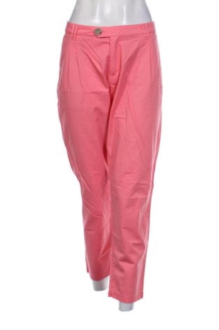 Damenhose Broadway, Größe XL, Farbe Rosa, Preis € 12,99
