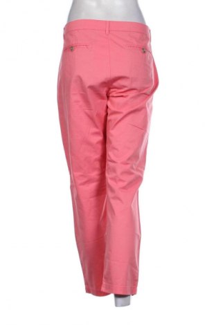 Damenhose Broadway, Größe XL, Farbe Rosa, Preis € 12,99
