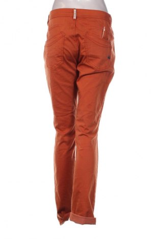 Pantaloni de femei Buena Vista, Mărime XL, Culoare Portocaliu, Preț 316,99 Lei