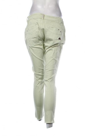 Damenhose Buena Vista, Größe M, Farbe Grün, Preis € 13,99