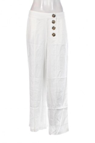 Damenhose Buffalo, Größe M, Farbe Weiß, Preis € 64,99