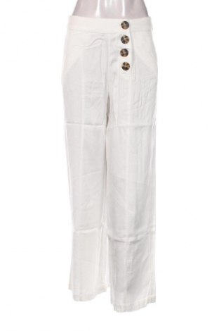 Damenhose Buffalo, Größe M, Farbe Weiß, Preis € 55,99