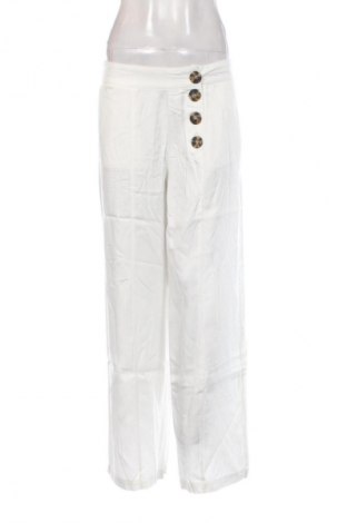 Damenhose Buffalo, Größe M, Farbe Weiß, Preis 64,99 €