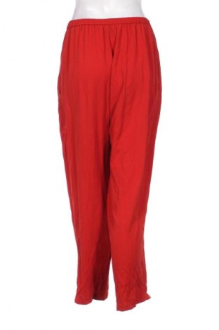 Damenhose C&A, Größe M, Farbe Rot, Preis € 12,99