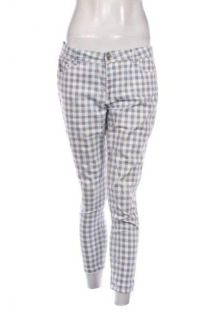 Damenhose Stradivarius, Größe M, Farbe Mehrfarbig, Preis € 8,99