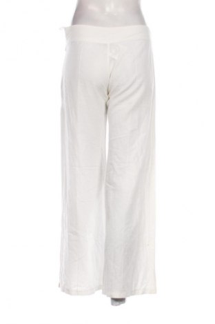Pantaloni de femei COS, Mărime M, Culoare Alb, Preț 207,99 Lei