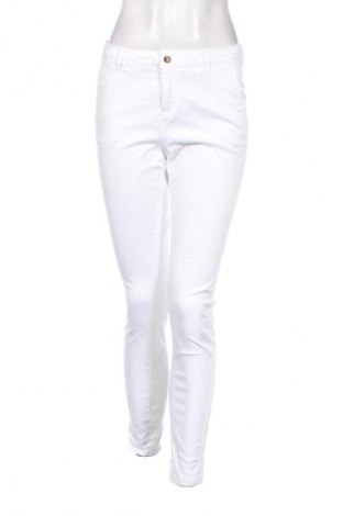 Damenhose Calliope, Größe M, Farbe Weiß, Preis € 9,99