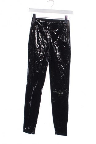 Γυναικείο παντελόνι Calzedonia, Μέγεθος XXS, Χρώμα Μαύρο, Τιμή 13,99 €