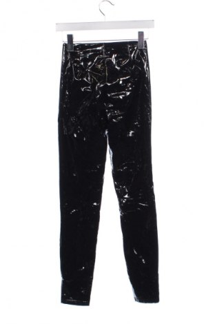 Γυναικείο παντελόνι Calzedonia, Μέγεθος XXS, Χρώμα Μαύρο, Τιμή 13,99 €